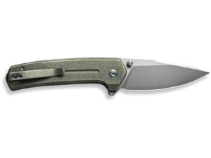 WE Knife Culex Folding Knife CPM-20CV Steel For Sale