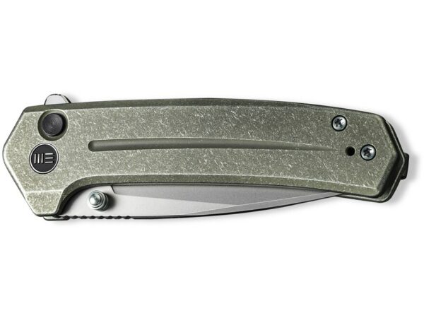 WE Knife Culex Folding Knife CPM-20CV Steel For Sale