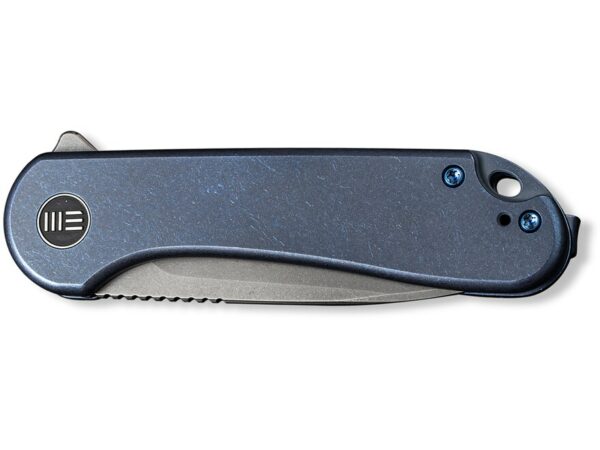 WE Knife Elementum Folding Knife CPM-20CV For Sale