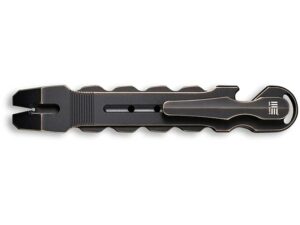 WE Knife Gesila Prybar Multi-Tool Titanium For Sale