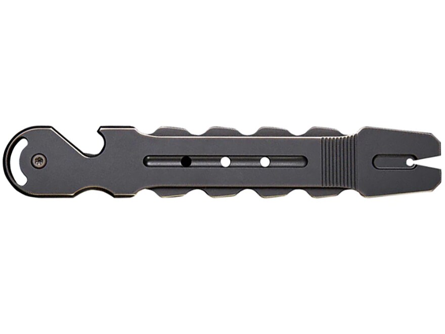 WE Knife Gesila Prybar Multi-Tool Titanium For Sale