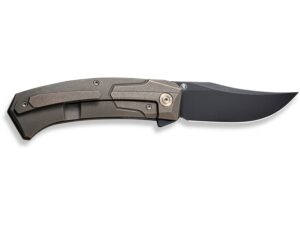 WE Knife Shuddan Folding Knife CPM-20CV Steel For Sale