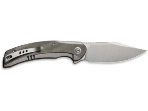 WE Knife Snick Folding Knife CPM-20CV Steel For Sale