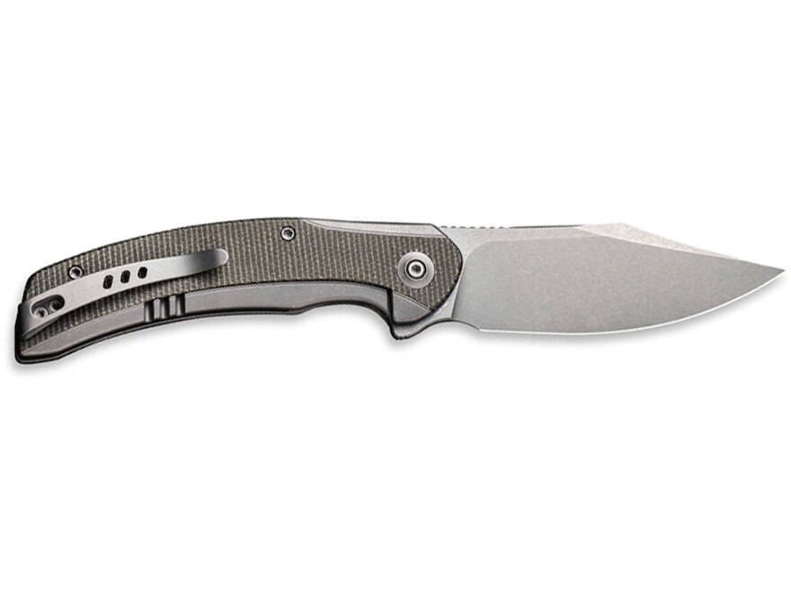 WE Knife Snick Folding Knife CPM-20CV Steel For Sale