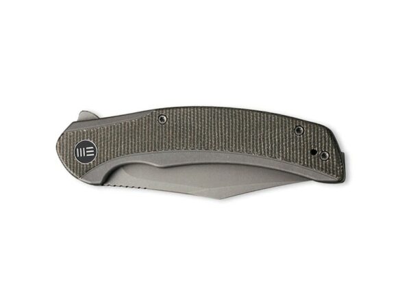 WE Knife Snick Folding Knife CPM-20CV Steel For Sale