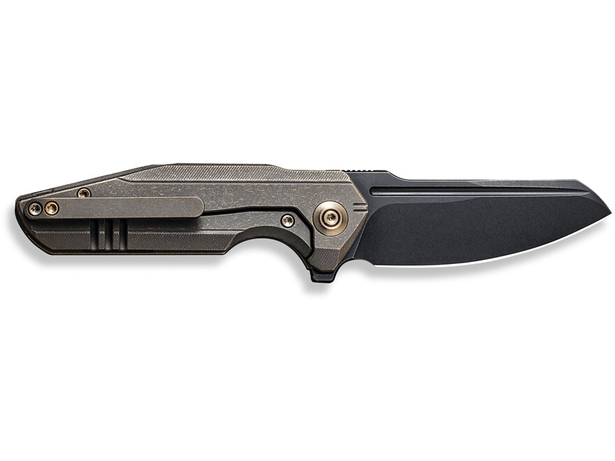 WE Knife StarHawk Folding Knife CPM-20CV Steel For Sale