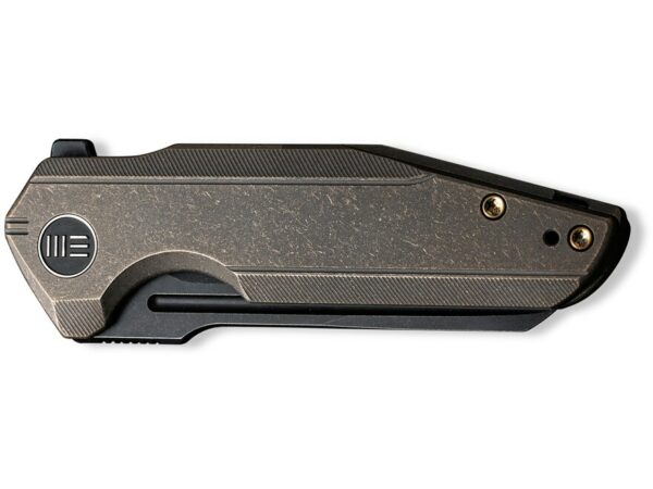 WE Knife StarHawk Folding Knife CPM-20CV Steel For Sale
