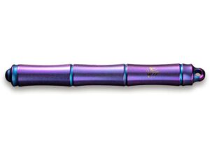 WE Knife Syrinx Tactical Pen Titanium For Sale