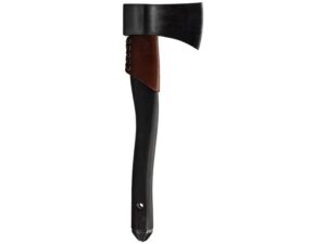 WOOX Ax1 Axe 3.25″ 1045 High Carbon Steel Blade 15.7″ Overall Length Hickory For Sale