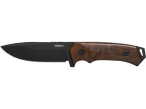 WOOX Rock 62 Fixed Blade Knife Walnut For Sale
