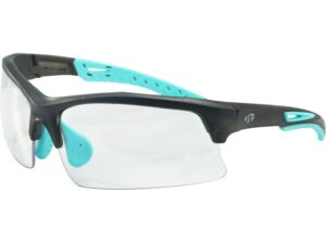 Walker’s Elite Sport Shooting Glasses Clear Lenses For Sale