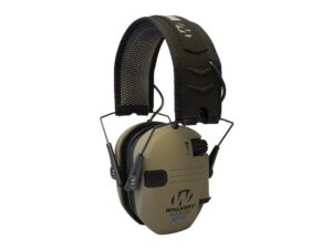 Walker’s Razor Slim XTRM Low Profile Electronic Earmuffs (NRR 21dB) For Sale