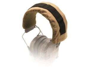 Walker’s Universal Fit Earmuff Headband Wrap Hook & Loop For Sale