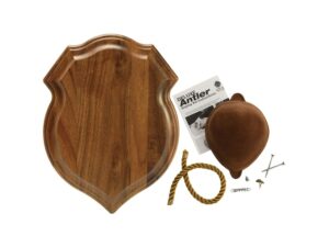 Walnut Hollow Country Deluxe Antler Mounting Kit For Sale
