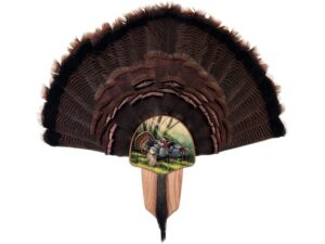 Walnut Hollow Country Turkey Mounting Kit For Sale