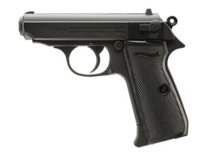 Walther PPK/S 177 Caliber BB Air Pistol For Sale