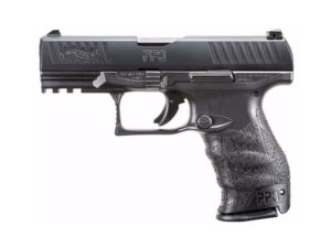 Walther PPQ M2 177 Caliber Pellet Air Pistol For Sale