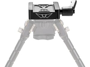 Warne Bipod ARCA Rail Adapter For Atlas Bipods For Sale