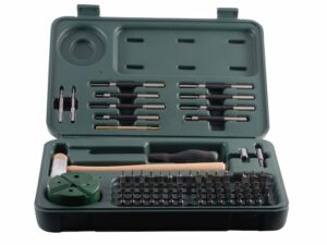 Punch and Screwdriver Tool Kit For Sale