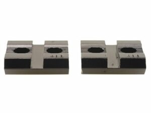 Weaver Top-Mount Scope Base #411 Package of 2 For Sale