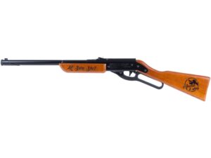 Western Justice Lil’ Sure Shot Annie Oakley 177 Caliber BB Air Rifle For Sale