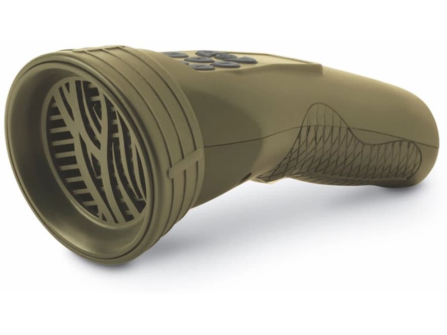 Western Rivers Six Shooter Electronic Predator Call For Sale