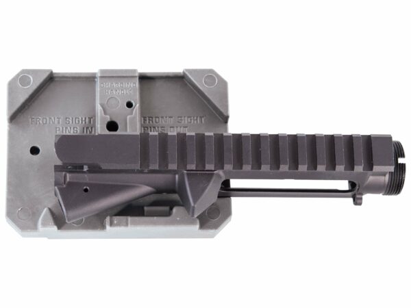 Wheeler Delta Series AR-15 Armorer’s Bench Block For Sale