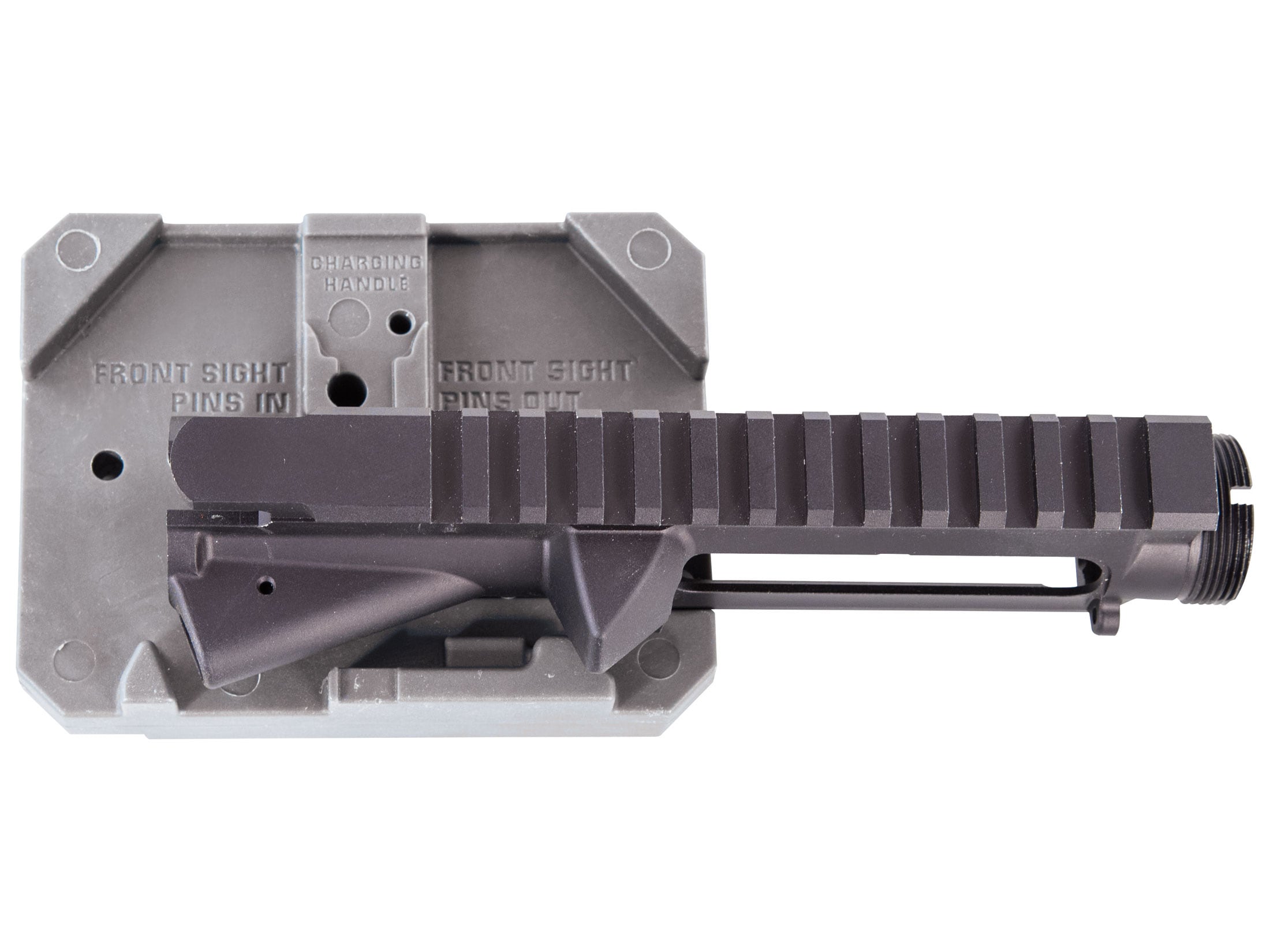Wheeler Delta Series AR-15 Armorer’s Bench Block For Sale