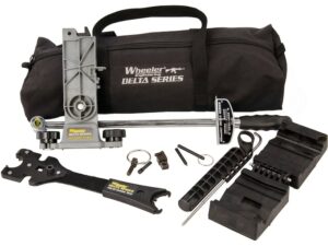 Wheeler Delta Series AR-15 Armorer’s Essentials Kit For Sale