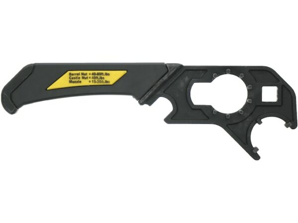 Wheeler Delta Series AR-15 Professional Armorer’s Wrench For Sale