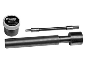 Wheeler Delta Series Upper Receiver Lapping Tool LR-308 For Sale