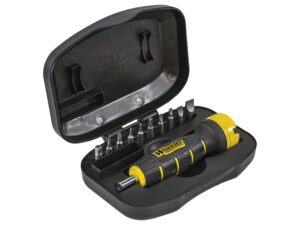 Wheeler Digital F.A.T. (Firearms Accurizing Torque) Torque Wrench Screwdriver For Sale