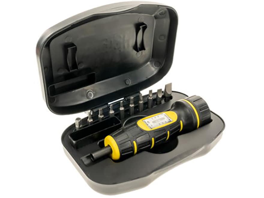 Wheeler F.A.T. (Firearm Accurizing Torque) Torque Wrench Screwdriver For Sale