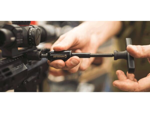 Wheeler F.A.T. Stix Torque Wrench Set For Sale