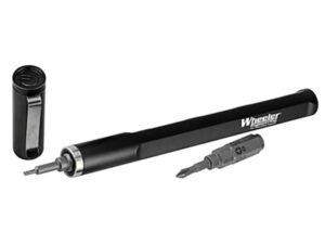 Wheeler Micro Multi-Driver Tool Pen For Sale
