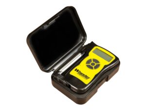 Wheeler Professional Digital Trigger Pull Gauge For Sale