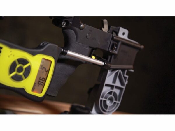 Wheeler Professional Digital Trigger Pull Gauge For Sale
