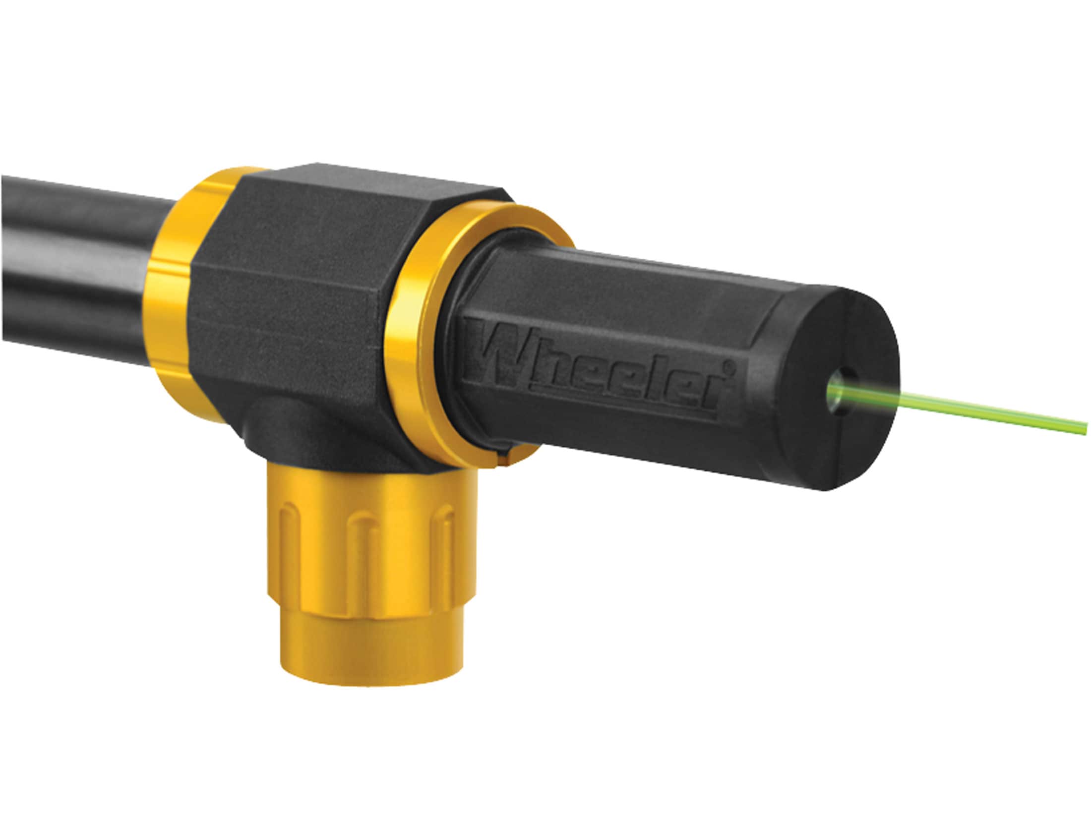 Wheeler Professional Laser Bore Sight For Sale