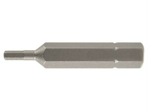 Wheeler Screwdriver Bit Package of 3 For Sale