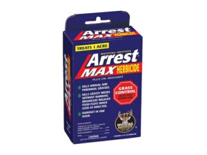 Whitetail Institute Arrest Max Herbicide One Pint For Sale