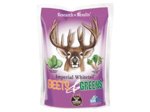 Whitetail Institute Beets & Greens Annual Food Plot Seed For Sale