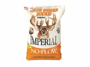 Whitetail Institute Imperial “No-Plow” Annual Food Plot Seed For Sale