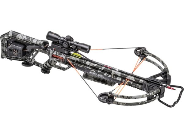Wicked Ridge Invader 400 Crossbow Package For Sale
