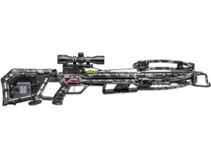 Wicked Ridge M-370 Crossbow Package For Sale