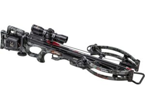 Wicked Ridge NXT 400 ACUdraw Pro-View Scope Crossbow Package For Sale