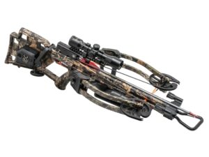 Wicked Ridge RDX 400 Crossbow For Sale