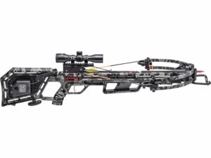 Wicked Ridge Rampage 360 Crossbow Package For Sale