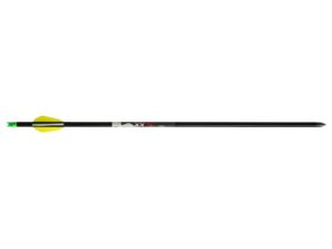 Wicked Ridge XX75 20″ Aluminum Arrows .003″ with Alpha Nocks Pack of 6 For Sale