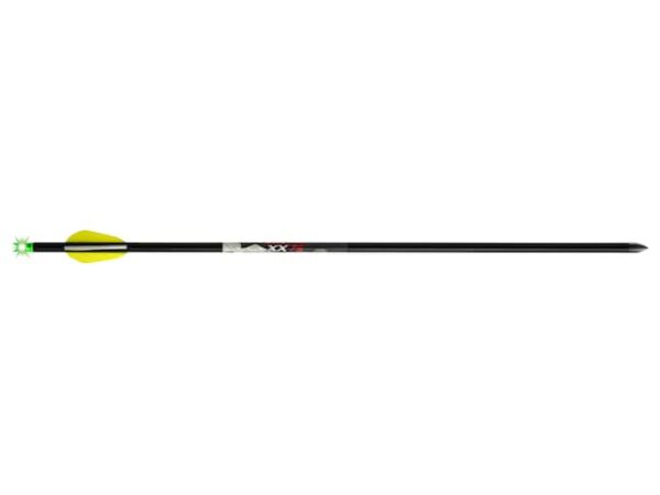 Wicked Ridge XX75 20″ Aluminum Arrows .003″ with Lighted Alpha Bright Nocks Pack of 3 For Sale