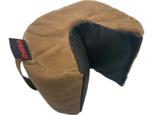 Wiebad Tater Tot Shooting Rest Bag Waxed Canvas For Sale